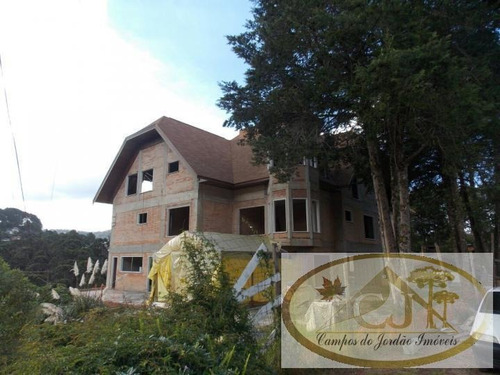 Imagem 8 de 13 de Hotel Para Venda Em Campos Do Jordão, Jardim Embaixador - 38_2-456373