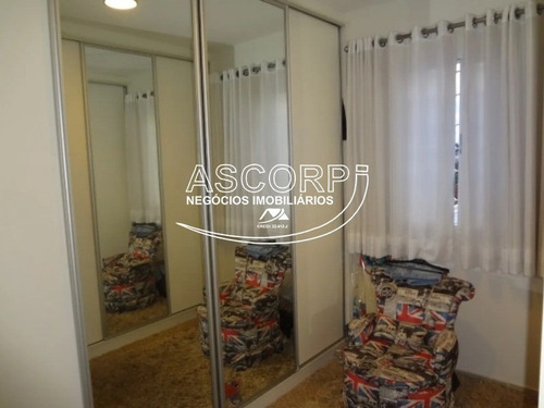 Imagem 7 de 13 de Casa No Prezoto (cod:ca00315) - Ca00315 - 68924867