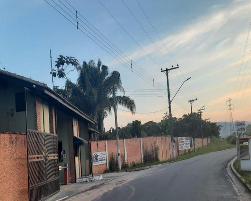 Imagem 2 de 12 de Terreno De Condomínio A Venda Com 360m² Em Peruíbe - Aceita Parcelamento - Te00248 - 70482699