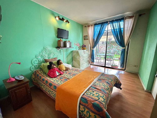 Casa En Venta De 4 Dorm. Con Piscina En San Miguel