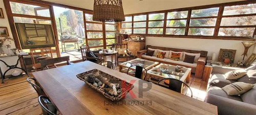 Parcela Con 2 Casas En Condomino (107316)