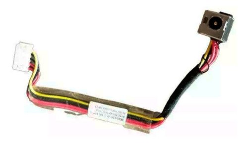 Conector De Carga Hp Pavilion Dv2000