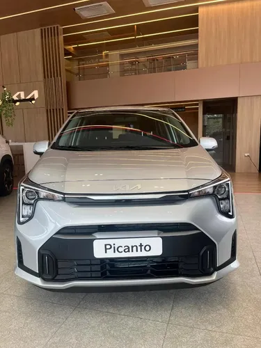 Kia, Picanto Vibrant2025,entrega Inmediata,precio Especiales