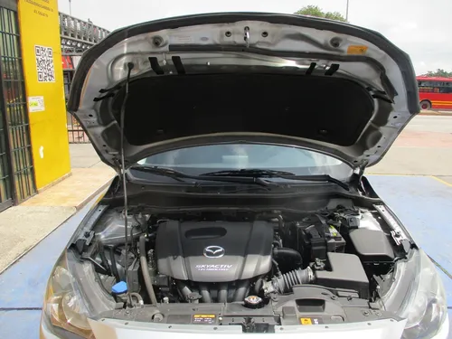Mazda 2 1500cc At Aa