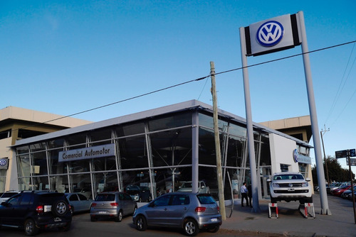 Alarma Original Vw Up/gol Trend/suran/fox/voyage/polo/amarok