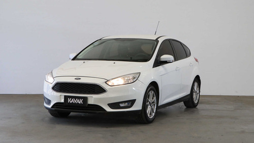 Imagen 1 de 15 de Ford Focus Iii 1.6 S - 176543 - C