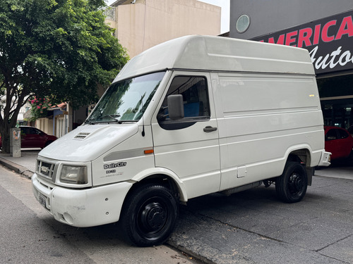 Iveco Daily 38-13