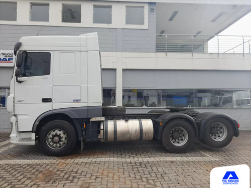 Daf Xf Fts 480 Sc 6x2 2022/2022