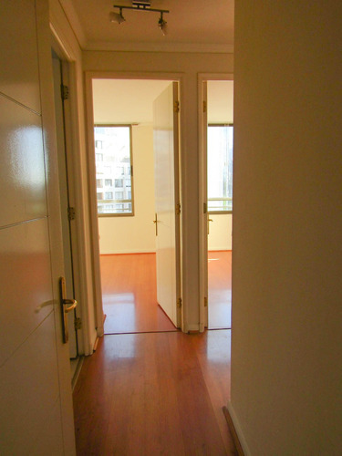 Hermoso Departamento Con Linda Vista Despejada (3d / 2b)