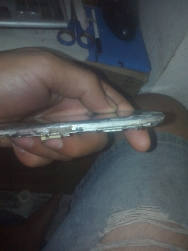iPhone 3g Partes