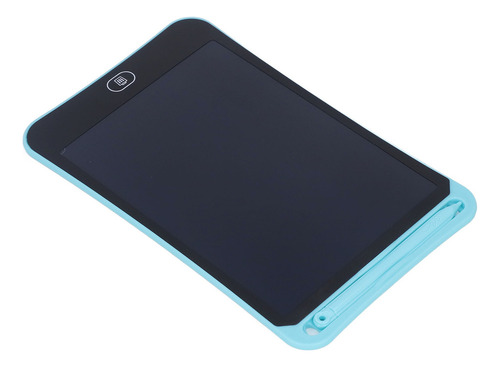 Y Tableta De Escritura Con Portapapeles Lcd Con Sensor