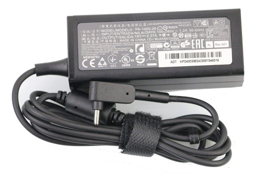 Cargador Adaptador Ca Para Acer