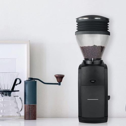 Hoppers Bellows Para Baratza Encore Grinder Esp/virtuosa+ Gr