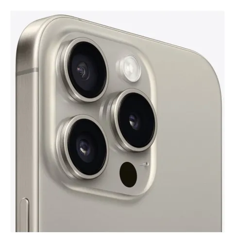 Apple iPhone 15 Pro A2848 8gb 128gb 1 Esim + 1 Esim