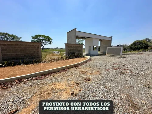Oportunidad De Lote Campestre En Conjunto