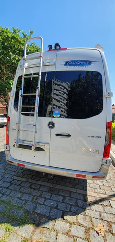 Motorhome Santo Inácio 7.3 Si Zero