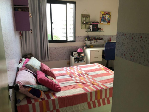 Imagem 8 de 20 de Apartamento Com 4 Dormitórios À Venda, 146 M² Por R$ 790.000,00 - Poço - Recife/pe - Ap1330