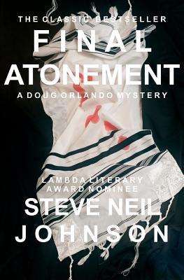 Libro Final Atonement: A Doug Orlando Mystery - Johnson, ...