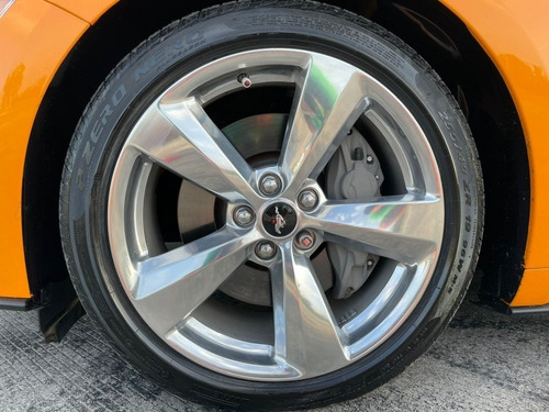 Imagen 5 de 15 de Ford Mustang 2018 5.0l Gt V8 Mt