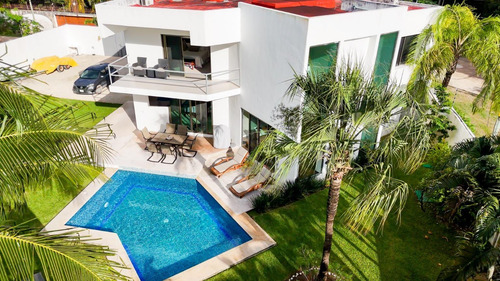 Casa En Doctores Ii, Cancun, Q. Roo