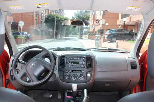 Ford Escape 2006
