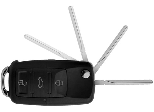 Control Remoto Llave Navaja Joy 949 Alarma Auto Estilo Vw