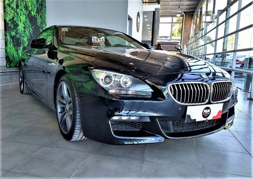 Bmw Serie 6 3.0 640i Coupe Sportive 320cv