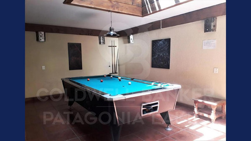 Imagen 5 de 17 de Venta Hotel Castillo Del Caballero, 943m2, Lote De 4500 M2 En Faldeo Del Bayo Villa La Angostura