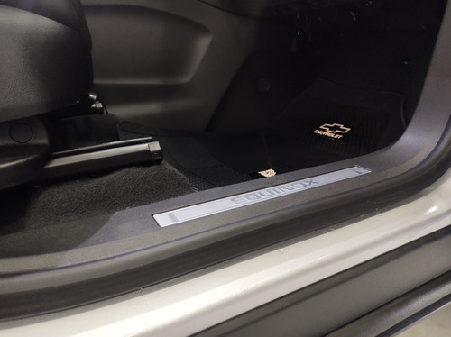 Imagen 13 de 15 de Chevrolet Equinox 1.5 Turbo Premier Awd