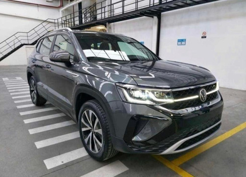 Plan Adjudicado Volkswagen Taos Comfortline My 2024 Ab