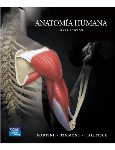 Libró Estudio Anatomía