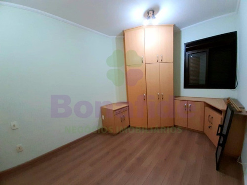 Imagem 9 de 26 de Apartamento, Edifício Marianna Stefani, Junidaí. - Ap11788 - 68703378