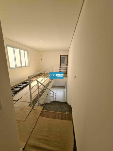 Imagem 13 de 15 de Sobrado A Venda 155m² Vila Moreira - Guarulhos - Sp - - Sp2026