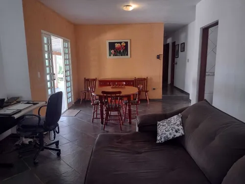 Atibaia-820.000,00-jd Paulista-térrea-3 Dorm-470m2