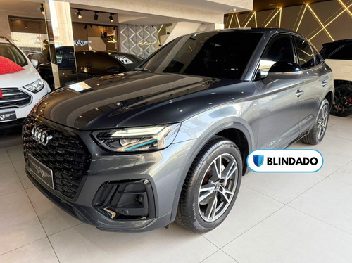 Audi Q5 2.0 55 TFSIE PHEV SPORTBACK PERFORMANCE QUATTRO