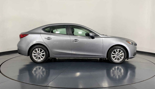Imagen 6 de 15 de 44653 - Mazda 2016 Con Garantía Mt