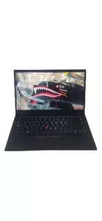Lenovo Thinkpad X1 Carbon I7-8650 16gb Ram, 256gb