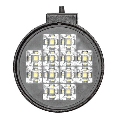 Luz De Trabajo Del Led  C32n9037h