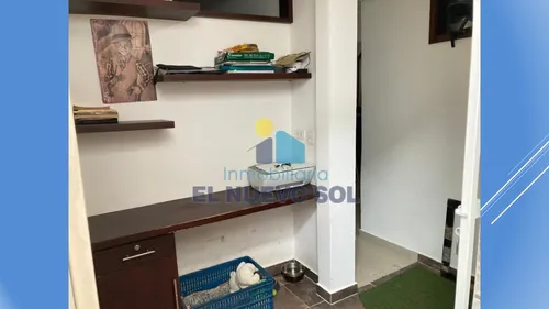 Casa Remodelada En Conjunto Via Catama (as- Cod 1026)