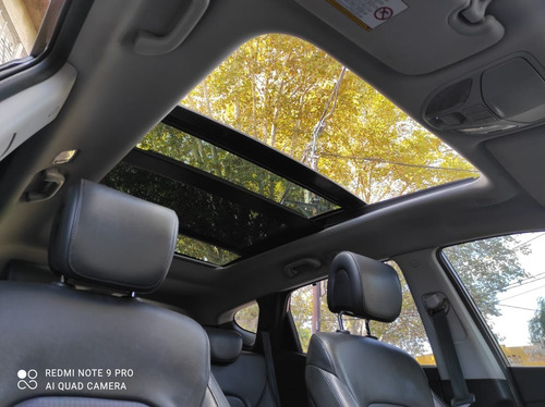 Hyundai 2013 New Santa Fe 2.4 Dohc 16v Cvvt 4wd 7 Asientos