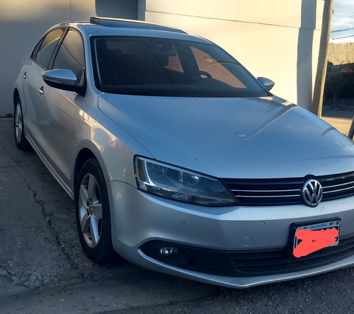 Volkswagen Vento 2.5 Luxury 170cv Tiptronic