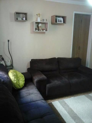 Imagem 12 de 16 de Apartamento Alto Do Ipiranga Mogi Das Cruzes Sp Brasil - 608