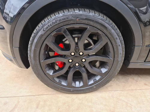 Imagem 9 de 13 de Range R.evoque Dynamic 2.0 Aut 5p