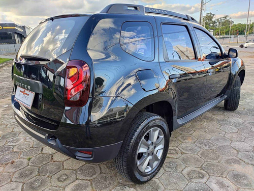 Imagem 5 de 15 de Renault Duster 1.6 16v Sce Flex Authentique X-tronic