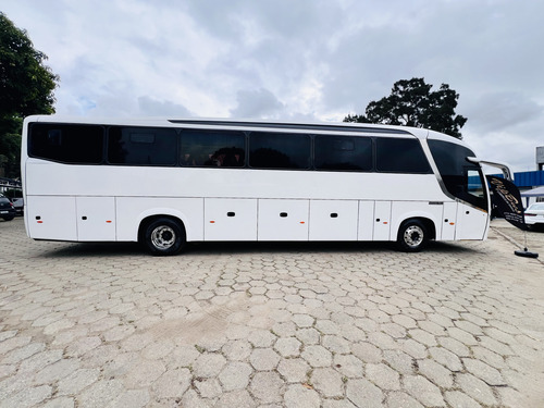 Ônibus Rodoviário Comil Invictus 1200 M.benz O500r 2015/2016