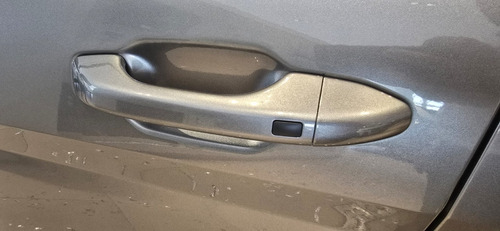 Hyundai Creta 1.0 TGDI FLEX COMFORT AUTOMÁTICO
