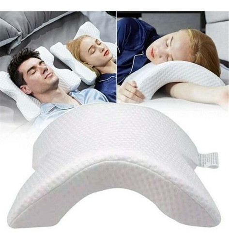 Embalaje 20 Unidades Almohada Pressure Free Memory Pillow