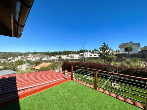 Casa | Condominio Ciprés | Curauma.