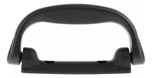 Maleta Con Asa Para Caja, Correa De 16 Cm, Asa