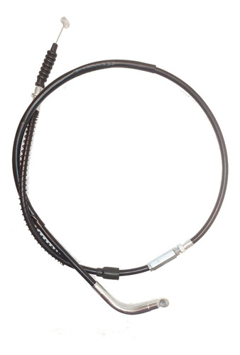 Cable Embrague Yamaha Ybr 125 Hasta Año 2001